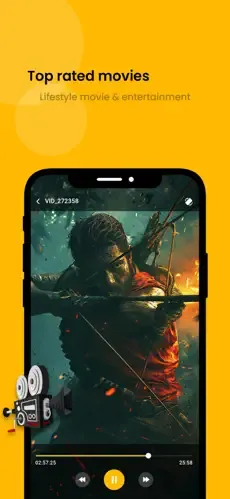 sony-xperia-2026 Top Rated Movies